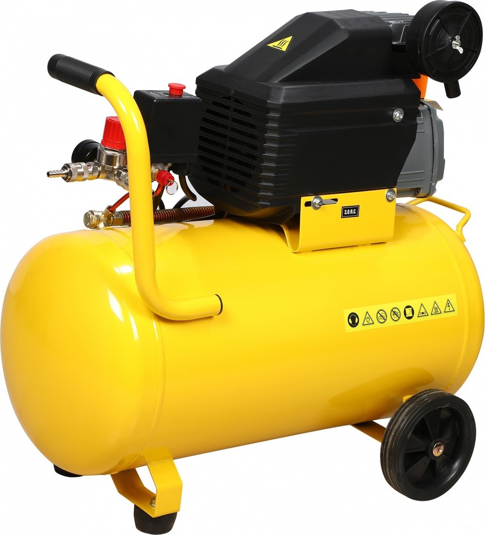 Компрессор Garvill CE550F