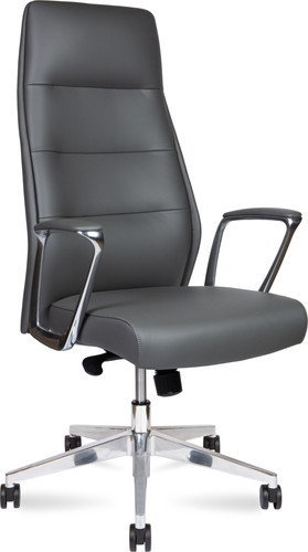 Кресло Norden Nancy Grey L348HCA-grey (серый)