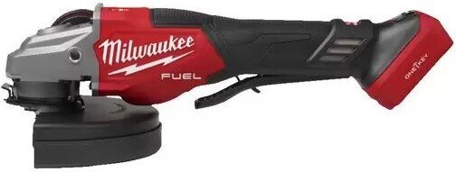 Угловая шлифмашина Milwaukee M18 FHSAGO180VXPDB2-0X 4933498942 (без АКБ, кейс)
