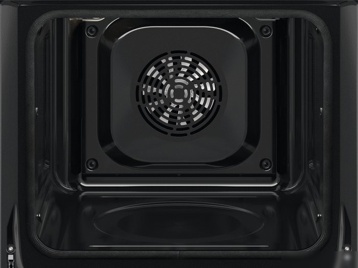 Электрический духовой шкаф Electrolux COF6P76BX