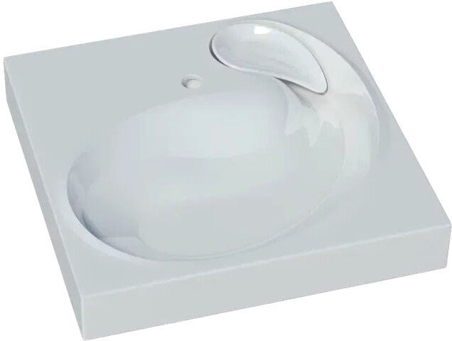 Умывальник Madera Buta 60