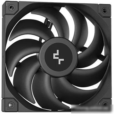 Система жидкостного охлаждения для процессора DeepCool Mystique 360