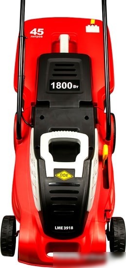 Газонокосилка DDE LME 3918