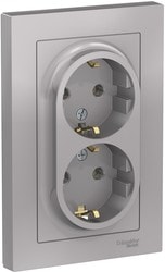Розетка Schneider Electric Atlas Design ATN000324