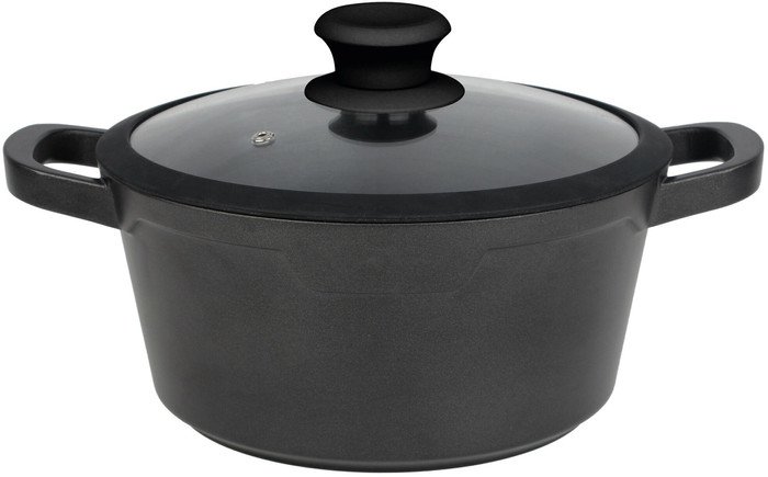 Кастрюля Lenardi Mystery 820-020
