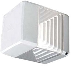Уличный настенный светильник Fumagalli Ester DS1.560.000.WXD1L
