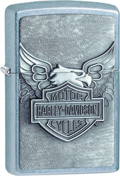 Зажигалка Zippo Harley-Davidson [20230-000035]