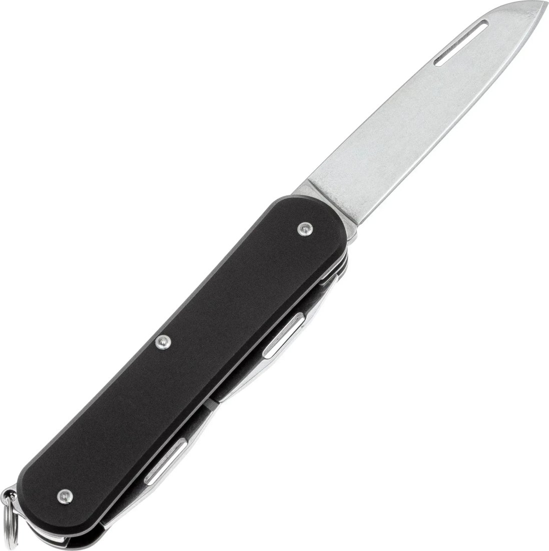 Складной нож Fox Knives Vulpis FX-VP130-3 BK