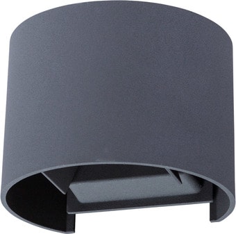 Бра Arte Lamp Rullo Tondo A1415AL-1GY