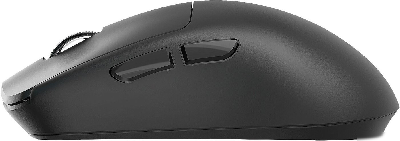 Игровая мышь Acer OMR401 (черный)
