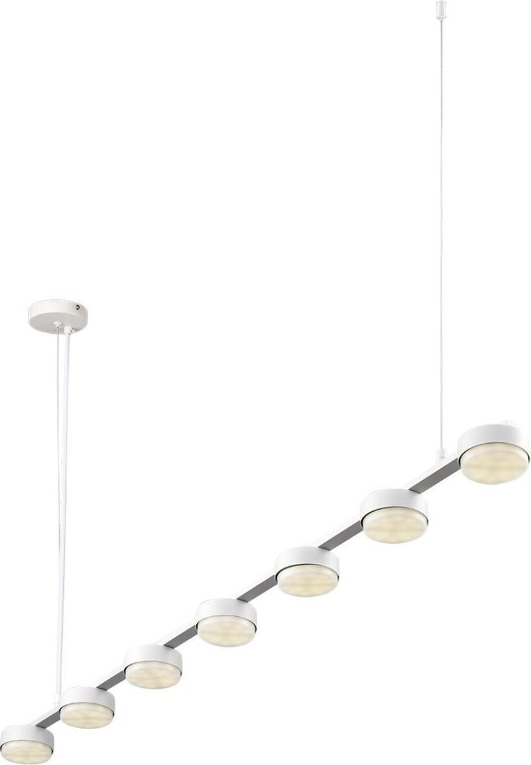 Подвесная люстра Lumion Torina 8265/7