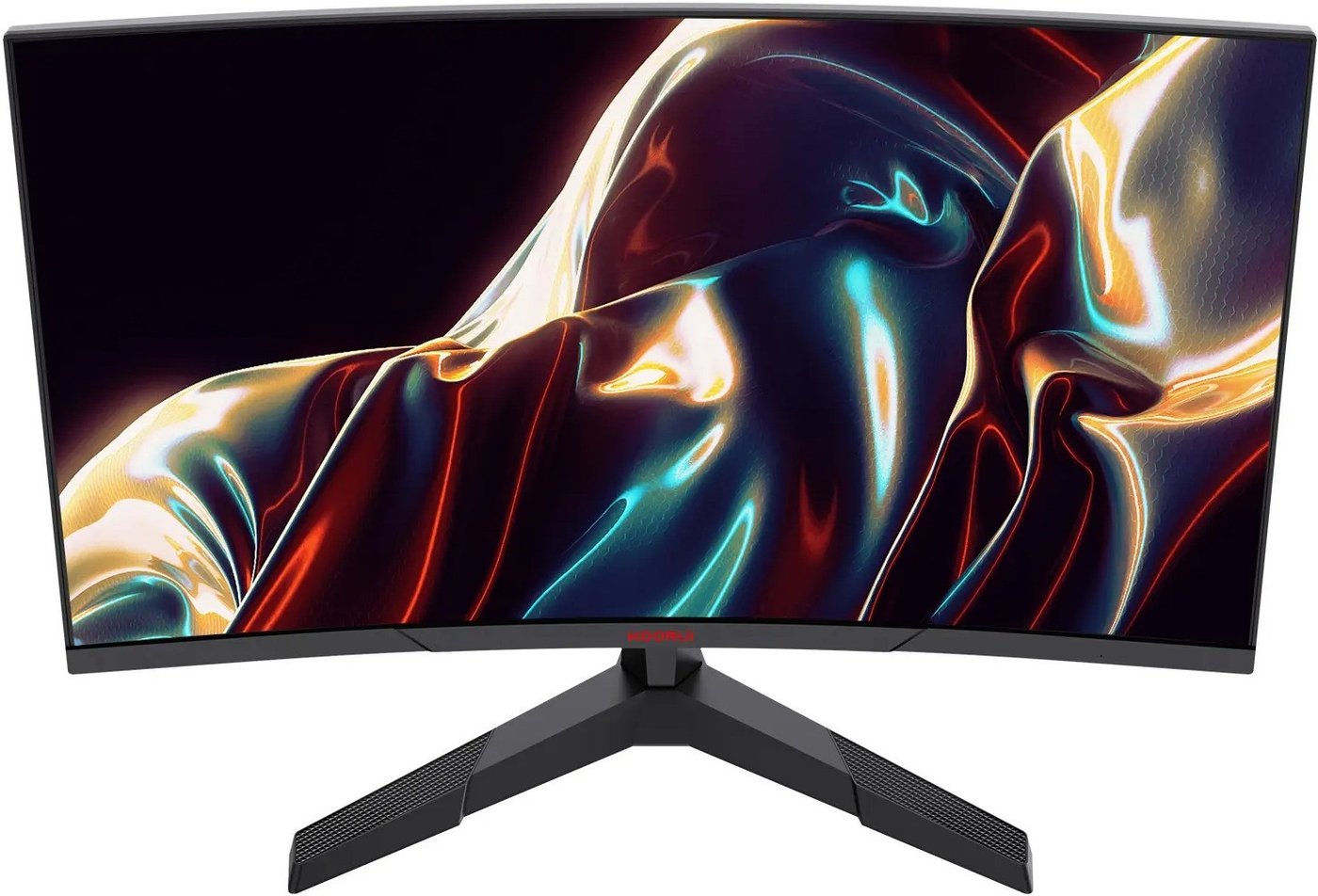 Игровой монитор Koorui 24E6C