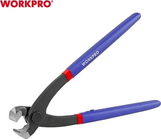 Клещи зажимные Workpro WP231049