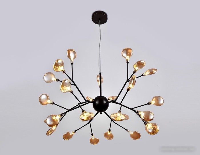 Подвесная люстра Ambrella Traditional TR3013
