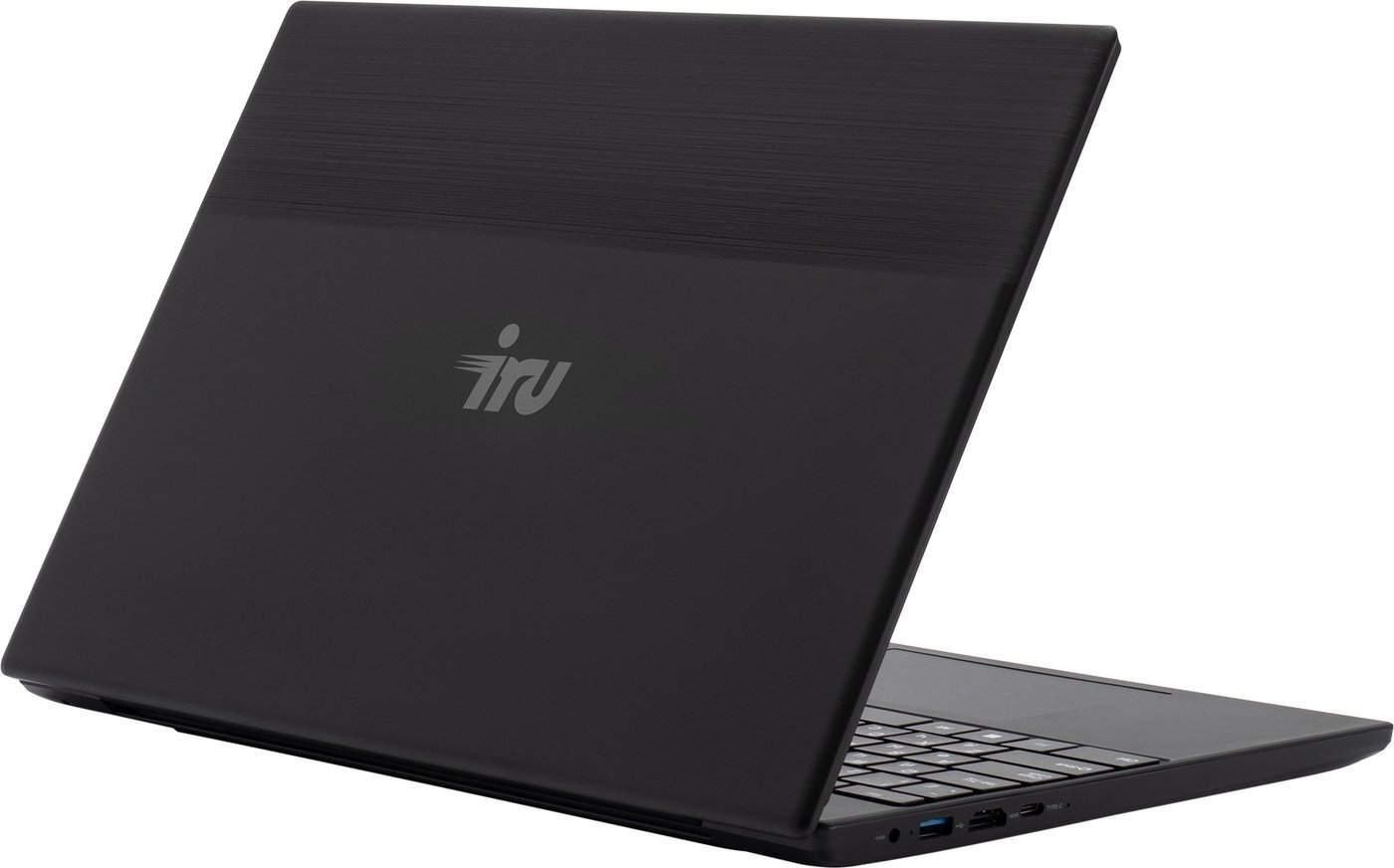 Ноутбук iRU Tactio 15ALG 2126372