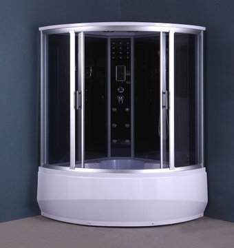 Душевая кабина Saniteco SN-147 FlowBox