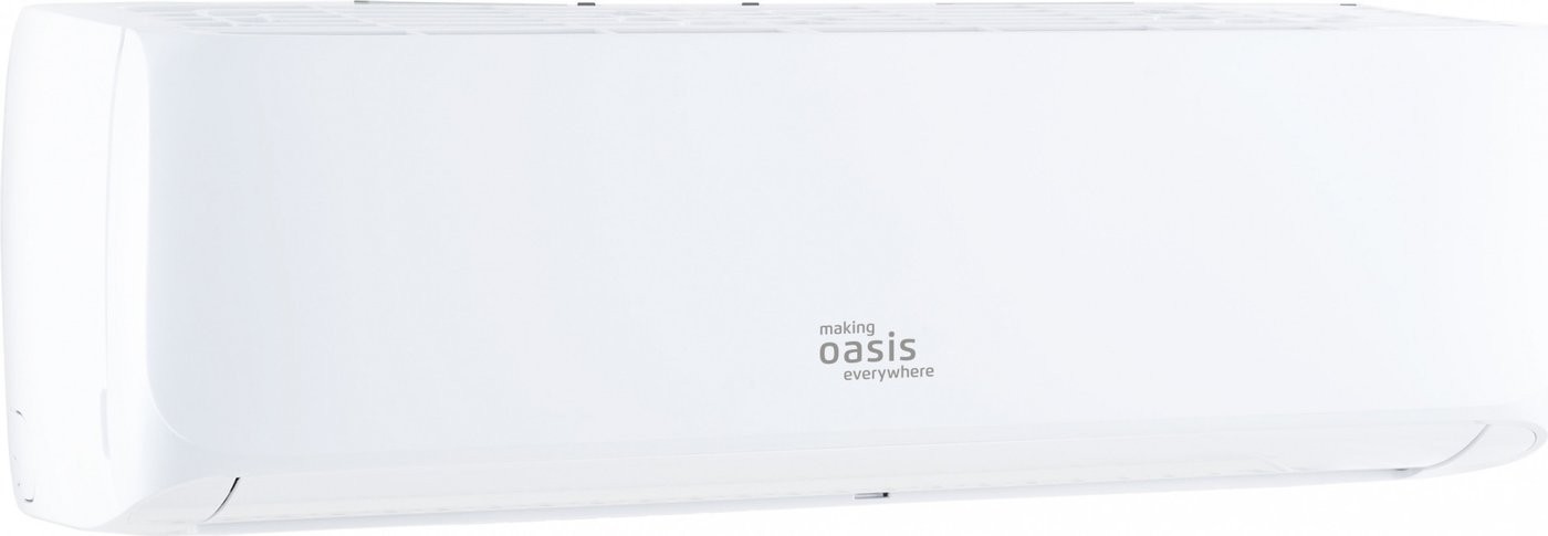 Кондиционер Making Oasis Everywhere O-18 Pro