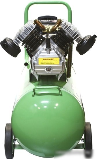 Компрессор Калибр КМК-2300/100У