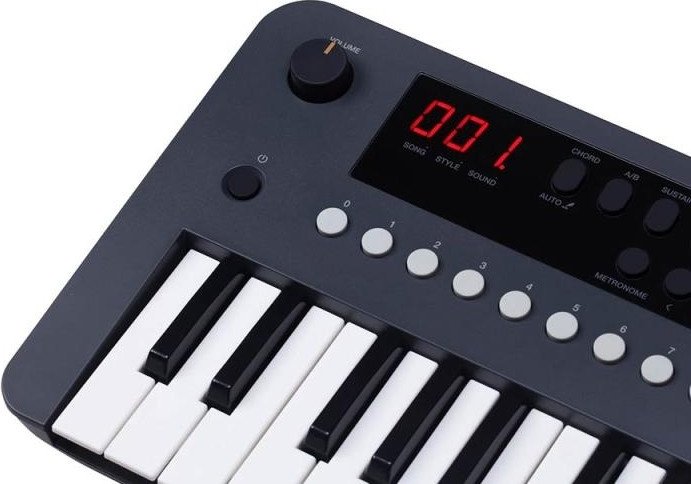 Синтезатор Medeli MK37
