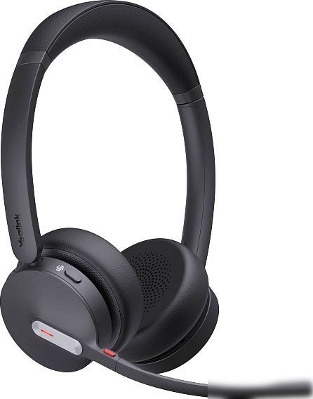 Офисная гарнитура Yealink BH70 Dual UC USB-A