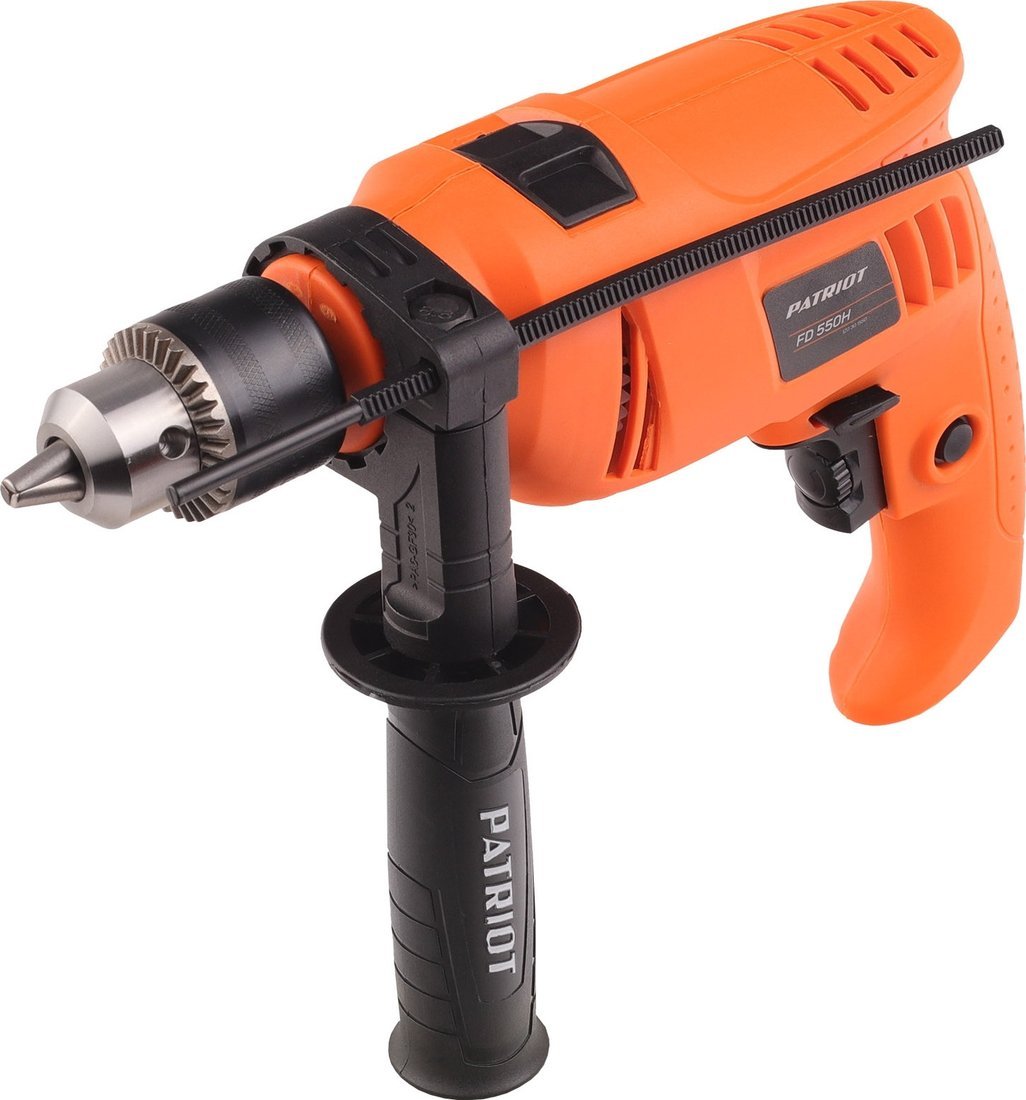 Ударная дрель Patriot FD 550 H 120301550