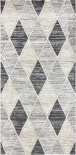 Ковер для жилой комнаты Merinos Sign 37794-695 (1.6x3)