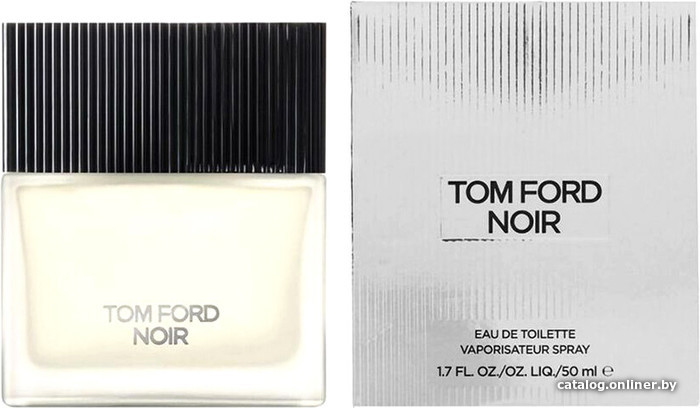 Туалетная вода Tom Ford Noir For Men EdT (50 мл)