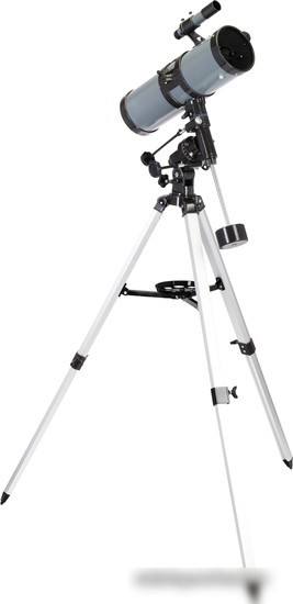 Телескоп Levenhuk Blitz 114s Plus