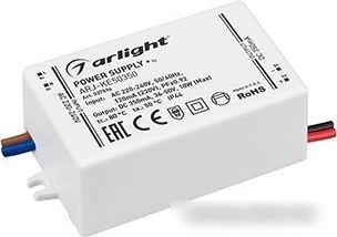 Блок питания Arlight ARJ-KE50350 027594