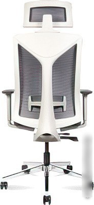 Кресло Norden Бостон SL 8001A-2 Grey (серый)