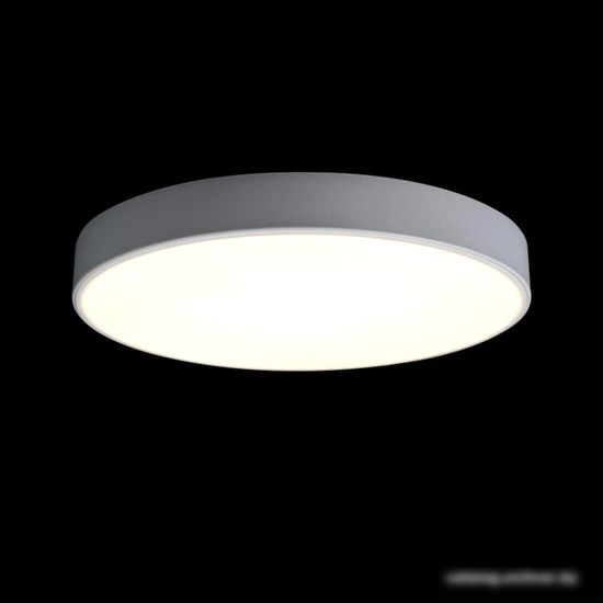 Люстра-тарелка LOFT IT Axel 10002/24 White