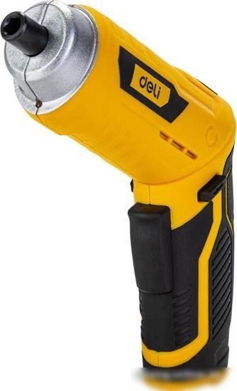Электроотвертка Deli DL-DP04-E2B1 102990