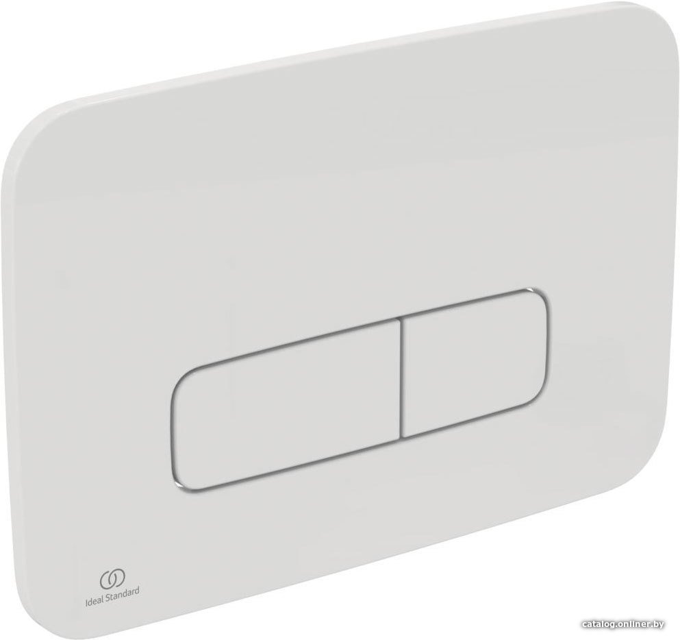 Панель смыва Ideal Standard ProSys Oleas M3 R0123AC (белый)