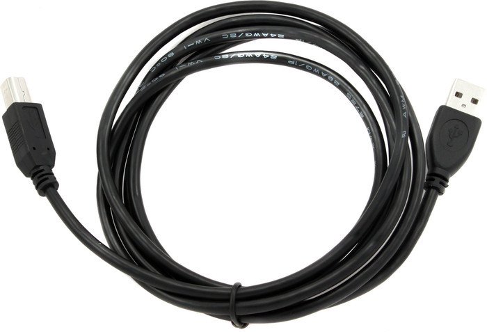 Кабель Cablexpert CCP-USB2-AMBM-6