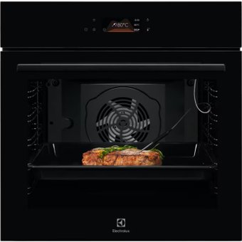 Электрический духовой шкаф Electrolux SurroundCook 500 SteamBake COD8H39Z