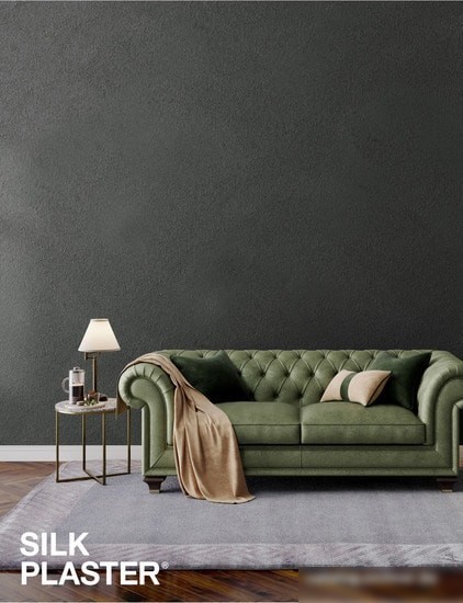 Жидкие обои Silk Plaster Art Design I 210