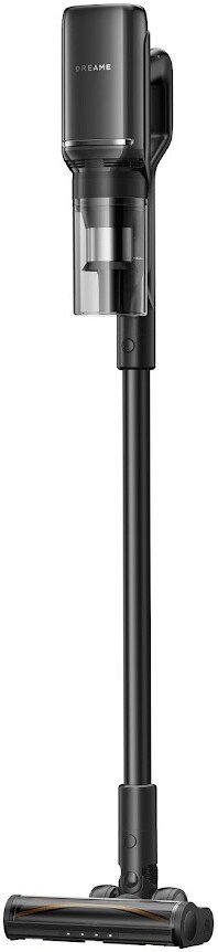 Пылесос Dreame G12 Dual Wet and Dry Vacuum HHV24A (евровилка)