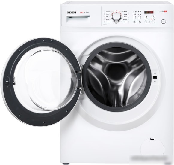 Стиральная машина ATLANT СМА 40М105-00