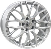 Литые диски RST R137 17x7" 4x108мм DIA 65.1мм ET 26мм S