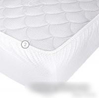 Защитный наматрасник Vegas Protect Stressfree S1 190x200
