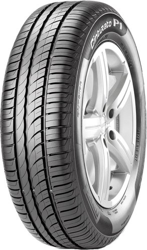 Летние шины Pirelli Cinturato P1 195/55R16 91V