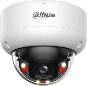 IP-камера Dahua DH-IPC-HDBW3849EP-S-IL-0280B