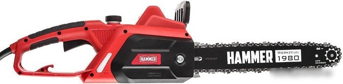 Электрическая пила Hammer CPP1814E