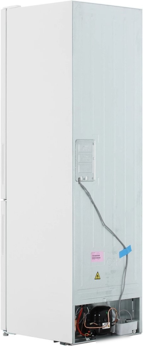 Холодильник Haier CEF538CWG