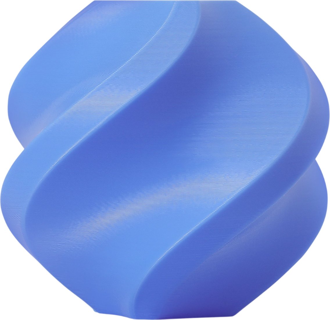 Филамент Bambu Lab TPU 68D U02-B0-1.75-1000-SPL (1кг, синий)