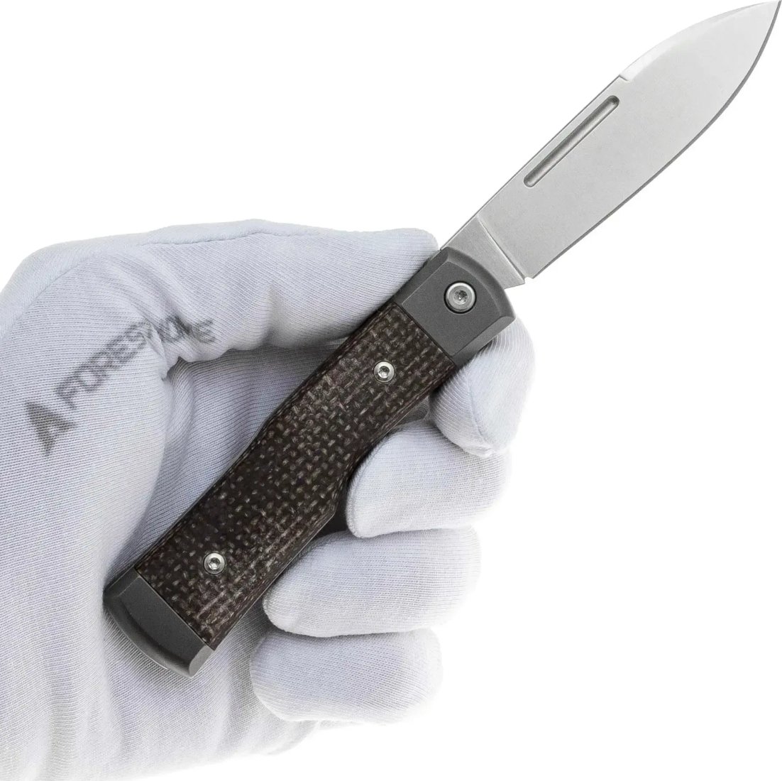 Складной нож Fox Knives FX-558 BI Gunstock