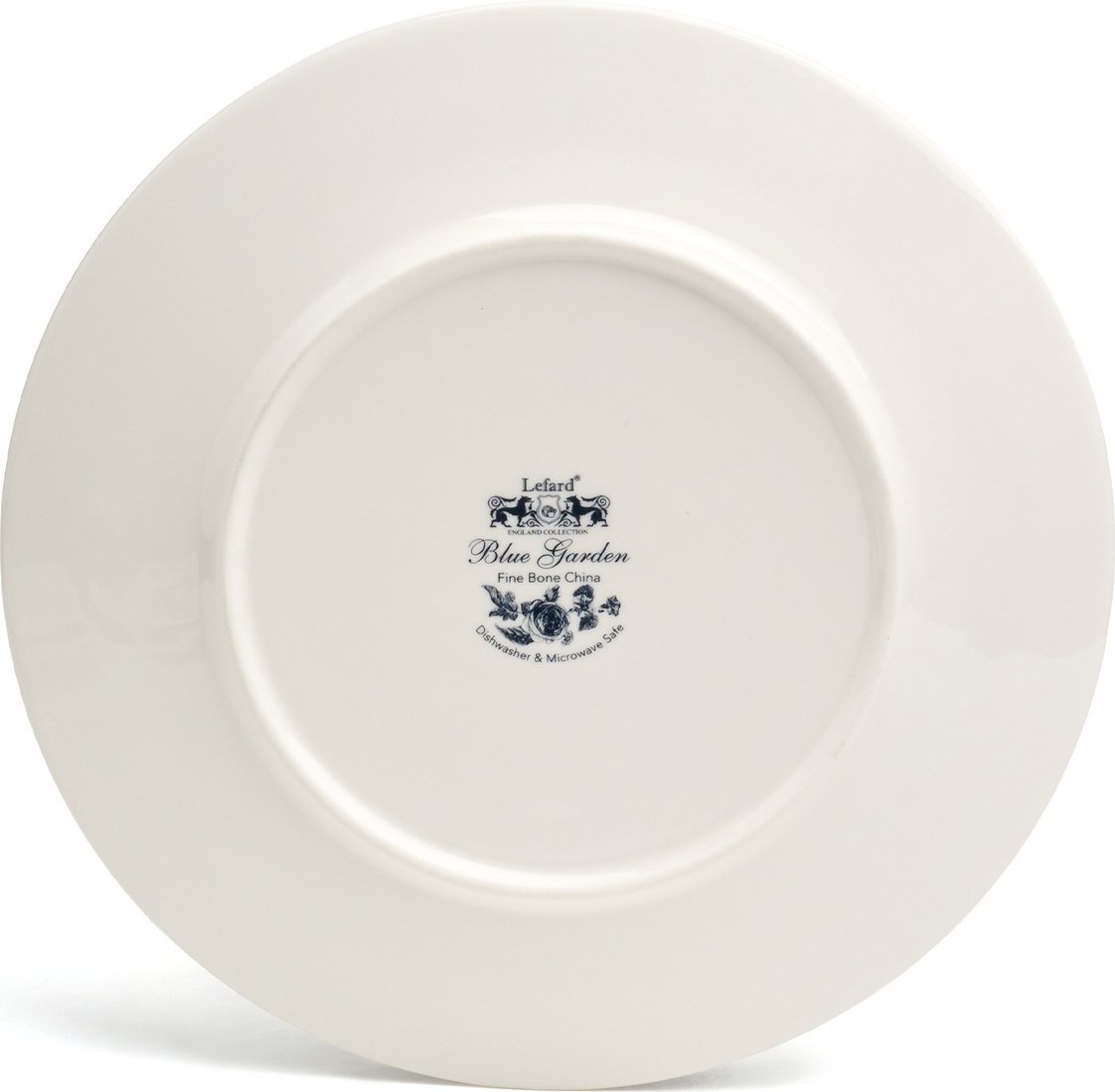 Набор тарелок Lefard Blue Garden 191-347-1