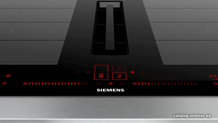 Варочная панель Siemens EX875LX67E