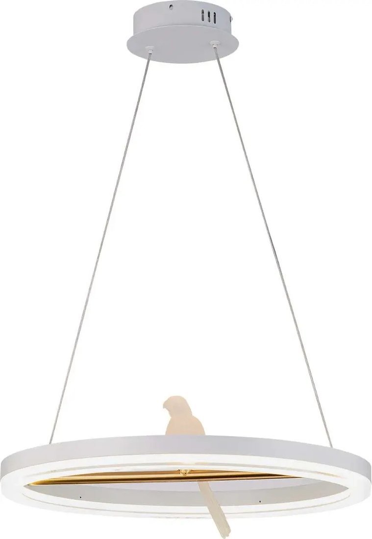 Подвесная люстра F-Promo Bardy 4653-1P