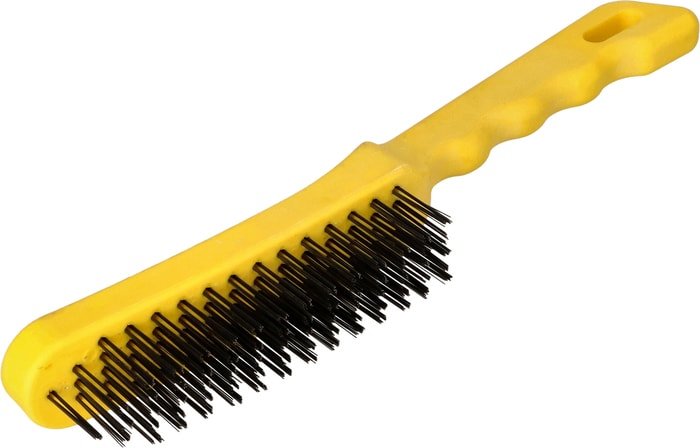 Щетка зачистная Faster Tools 1863
